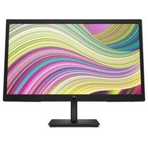 Monitor HP P22V G5 / 22" / Full HD / HDMI / VGA / Bivolt - Preto