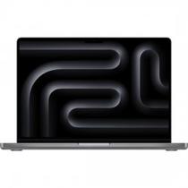 Macbook Pro Apple 2023 MTL73LL/A M3 Pro 8GB 512GB 14.2- Space Gray