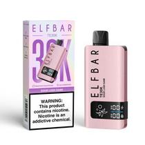 Pod Descartavel Elfbar Te 30K 30000 Puff - Sour Lush Gami