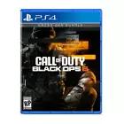 Sony Juegos Juego Sony PS4 Call Of Duty Black Ops 6 s/C