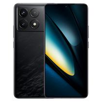 Smartphone Xiaomi Poco F6 Pro 5G Global 256GB 12GB Ram Dual Sim Tela 6.67" - Preto