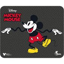 Mousepad Xtech XTA-D100MK Mickey Mouse Preto