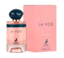 Perfume Maison Alhambra La Voie Eau de Parfum 100ML