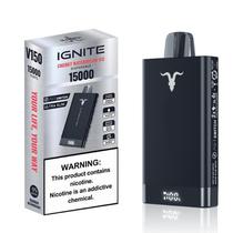 Vaper Descartavel Ignite V150 Cherrywatermelon Ice