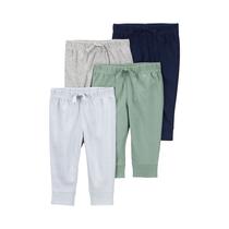 Pantalon Infantil Carter's 1P569010 4 PZS