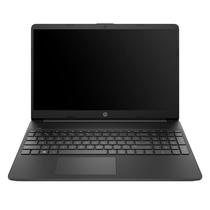 Notebook HP 15S-FQ2006 - i7-1165G7 - 8/512GB - 15.6" - Grey