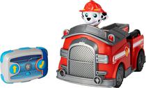 Paw Patrol Marshall RC Fire Truck Spin Master - 6054195