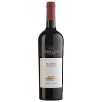 Vinho Terrazas Reserva Malbec 750ML - 7790975001487