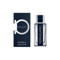 P.Salvatore Ferragamo Uomo M 100ML Edt