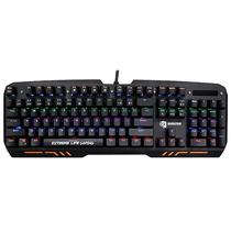 Teclado Elg TGMS Shooter Mecanico