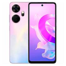 Smartphone Itel P55+ P663L 128GB 4GB Ram Dual Sim Tela 6.6" - Roxo (Anatel)