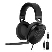 Headset Gamer Corsair HS65 Surround USB - Preto CA-9011270-Na