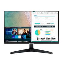 Monitor 24 Samsung LS24AM506NNXZA FHD/HDMI/Preto