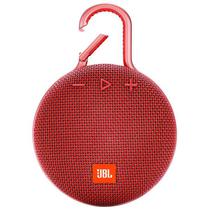 Caixa de Som JBL Clip 3 - Red