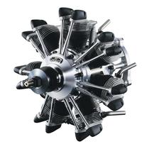 Motor Os FR7-420 7 Cylind SIRIUS-7 37010