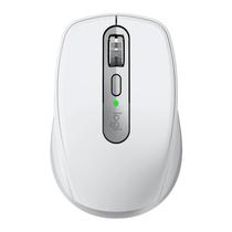 Mouse Logitech MX Anywhere 3S 910-006933 8000 Dpi Sem Fio - Cinza