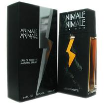 Animale Perfume Animale Animale For Men Masculino Edt - Eau de Toilette 100ML