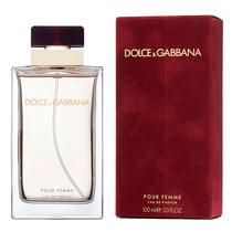 Perfume Dolce & Gabanna Pour Femme - Eau de Parfum - Feminino - 100ML