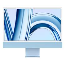 Imac Apple MQRC3LL-A M3 8GB 256GB 24 Blue