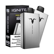 Ignite V80 Prata Icy Mint