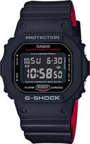 Relogio Masculino Casio G-Shock Digital DW-5600HR-1DR