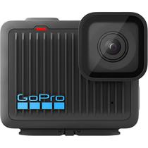 Camera de Acao Gopro Hero CHDHF-131-At com 12MP com Tela Touch 1.76 / Video 2.7K A 60FPS / Wi-Fi 5 - Preto