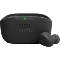 JBL Auricular Vibe Buds Plastico Driver de 8MM Black