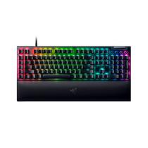 Teclado Razer RZ03-04691900 Blackwidow V4 Negro