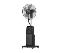 Quanta Ventilador QTVUAM1 Antimosquito 3VEL 18" 220V