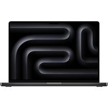 Apple Macbook Pro 16.2" M3 Max 48GB Ram/1TB SSD MUW63LL/A (2023) - Space Black