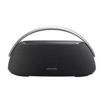 Caixa de Som Harman/Kardon Go + Play 3 Bluetooth Black