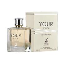 Perfume Maison Alhambra Your Touch 100ML