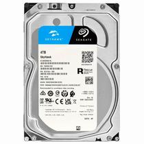 HD Seagate 6TB Skyhawk 3.5 SATA 3 5400RPM  ST6000VX009