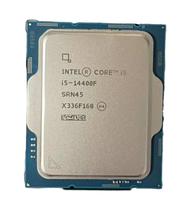 Processador Intel Core i5-14400F 2.5GHZ 20MB LGA1700 14A Ger c/Coole