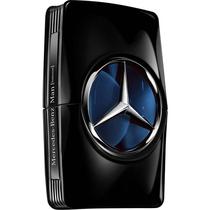 Perfume Mercedes-Benz Man Intense Eau de Toilette Masculino 100ML