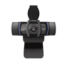 Webcam Logitech C920S Pro HD USB Preto