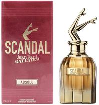 Perfume Jean Paul Gaultier Scandal Absolu Parfum 50ML - Feminino