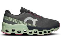 On Running Calzados Cloudmonster 2 3WE10112541 Femenino (T) 8 Asphalt/Lima