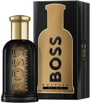 Perfume Hugo Boss Bottled Elixir Parfum Intense 100ML - Masculino