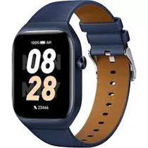 Mibro Reloj Smart T2 XPAW012 Deep Silicona Blue