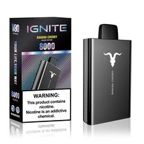 Ignite V80 Banana Cherry