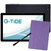 G-Tide Tablet H2R 10.1" Wifi 4/64GB c/Capa Purple