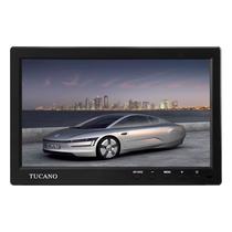Tela para Carro LCD Tucano TC-T10 - HDMI/USB - 10.1"