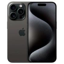 Apple iPhone 15 Pro MTQM3LL/A A2848 128GB / Esim - Black Titanium