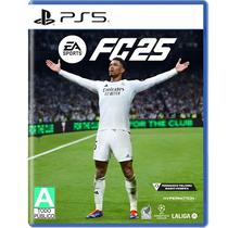 Sony Juegos Ea Sports FC 25 Espanol 1 - 4 s/C