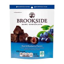 Ant_Chocolate Brookside Dark Acai & Blueberry 198G