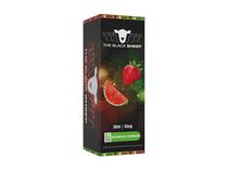 Essencia Liquida The Black Sheep 35MG/30M - Watermelon Strwaberry