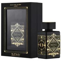 Perfume Lattafa Bade'e Al Oud Oud For Glory Eau de Parfum Unissex 100ML