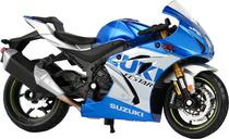 Cycle Suzuki GSX-R1000 R 2021 Bburago - 18-51000