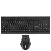 Tec/Mouse Sate AK-726G Portugues Wireless